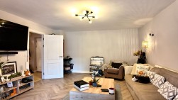 Winding Wheel Lane, Penallta, CF82