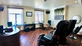 High Street, Blackwood, NP12