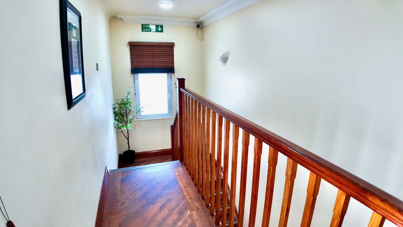 High Street, Blackwood, NP12