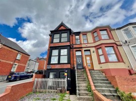 213 Chepstow Road, Newport, NP19