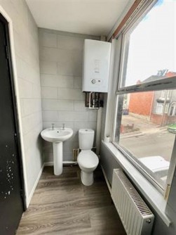 213 Chepstow Road, Newport, NP19