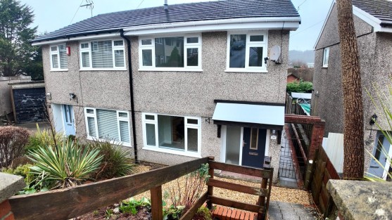 Meadow Close, Pengam, NP12