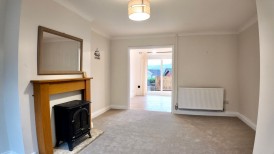 Meadow Close, Pengam, NP12