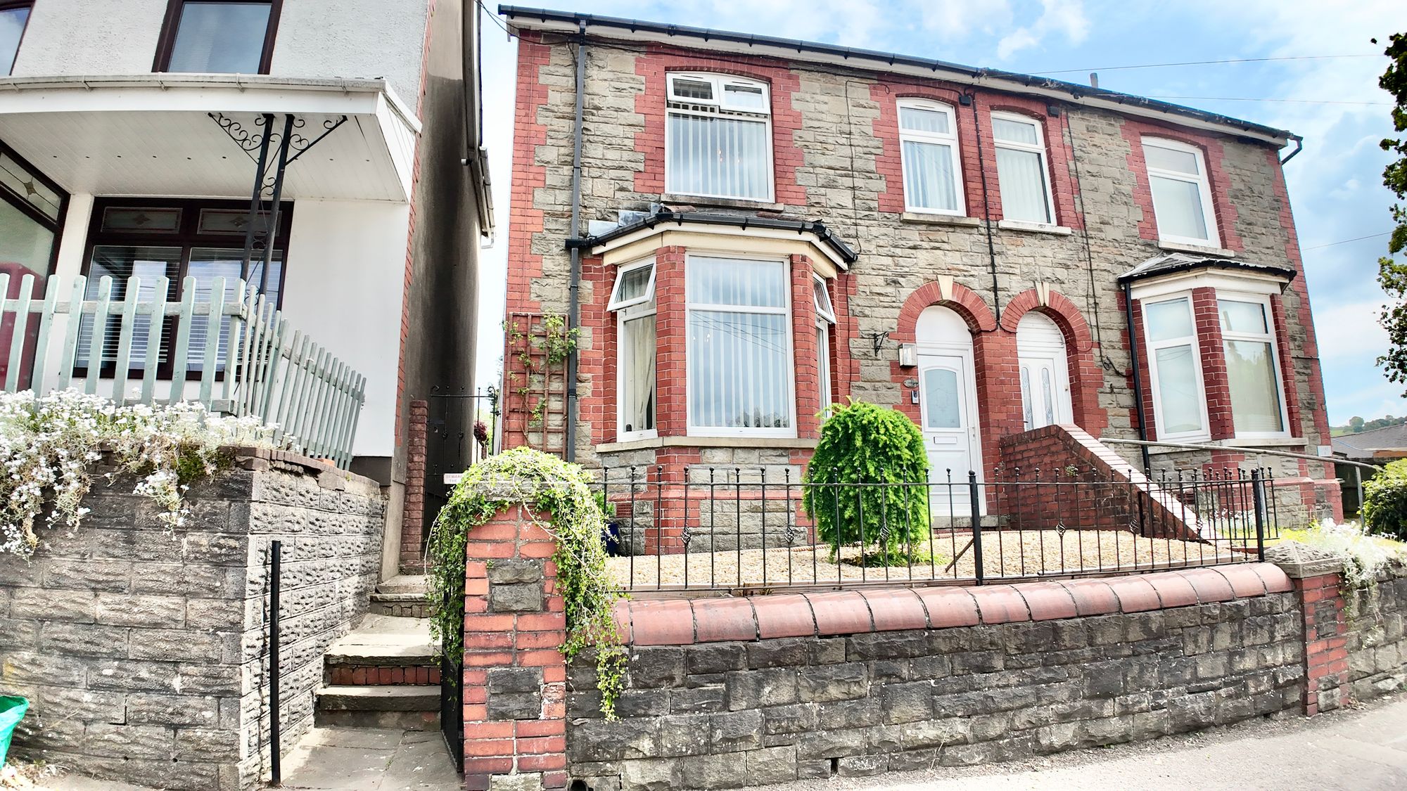 Penmaen Road, Pontllanfraith, NP12