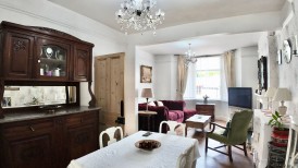 Penmaen Road, Pontllanfraith, NP12