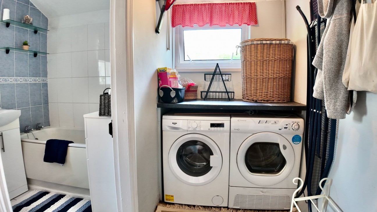Penmaen Road, Pontllanfraith, NP12