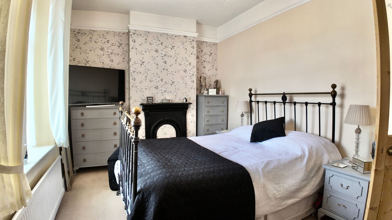 Penmaen Road, Pontllanfraith, NP12