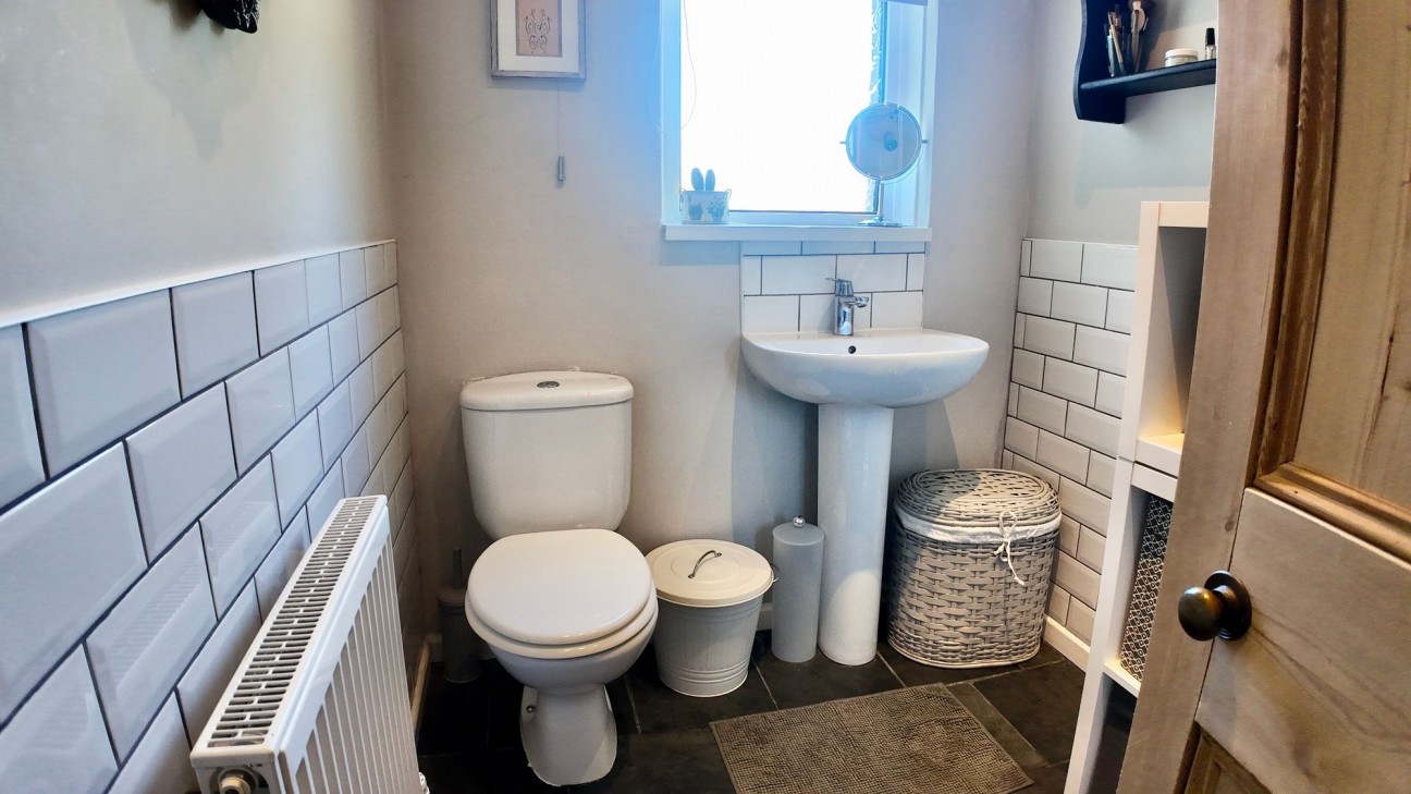 Penmaen Road, Pontllanfraith, NP12