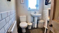 Penmaen Road, Pontllanfraith, NP12