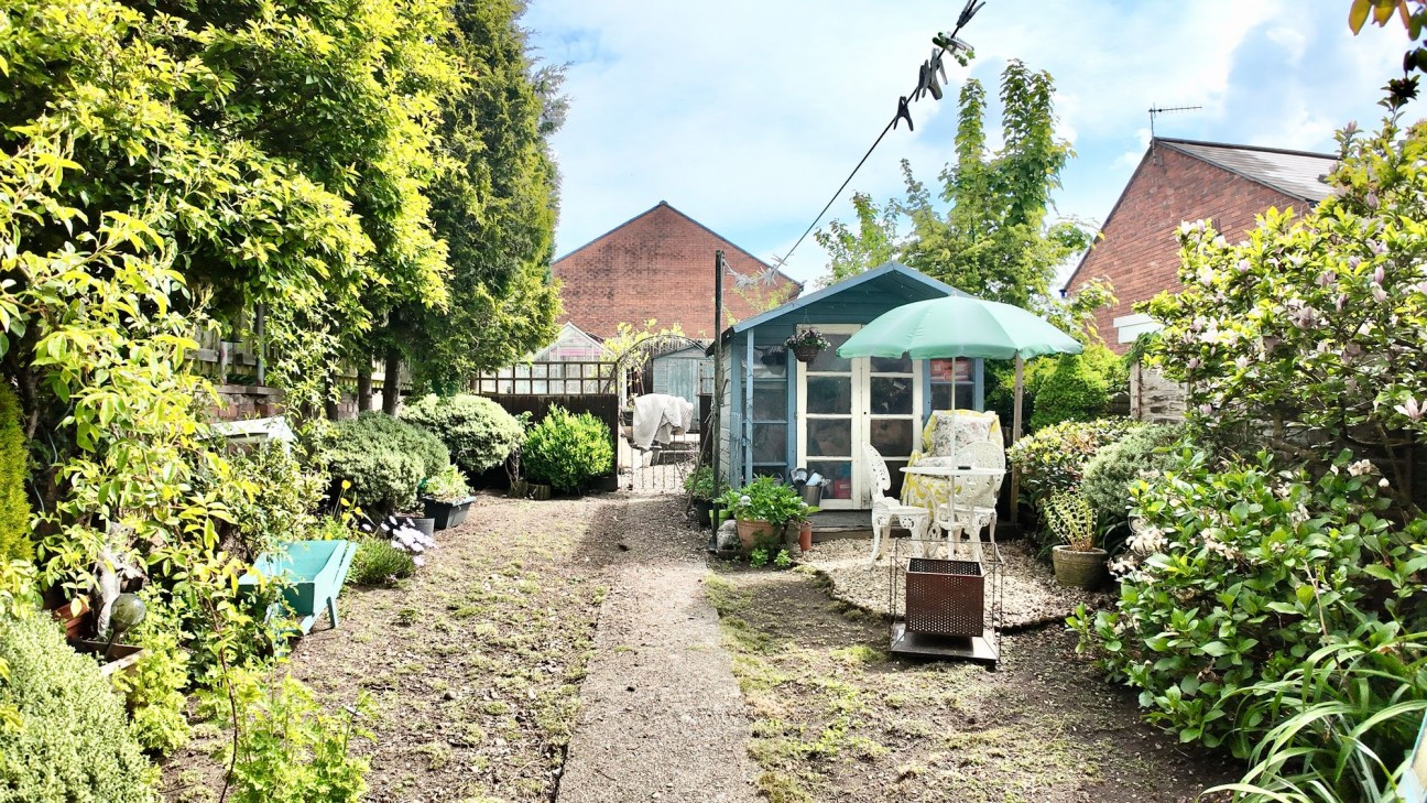 Penmaen Road, Pontllanfraith, NP12