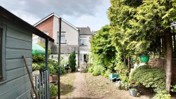 Penmaen Road, Pontllanfraith, NP12
