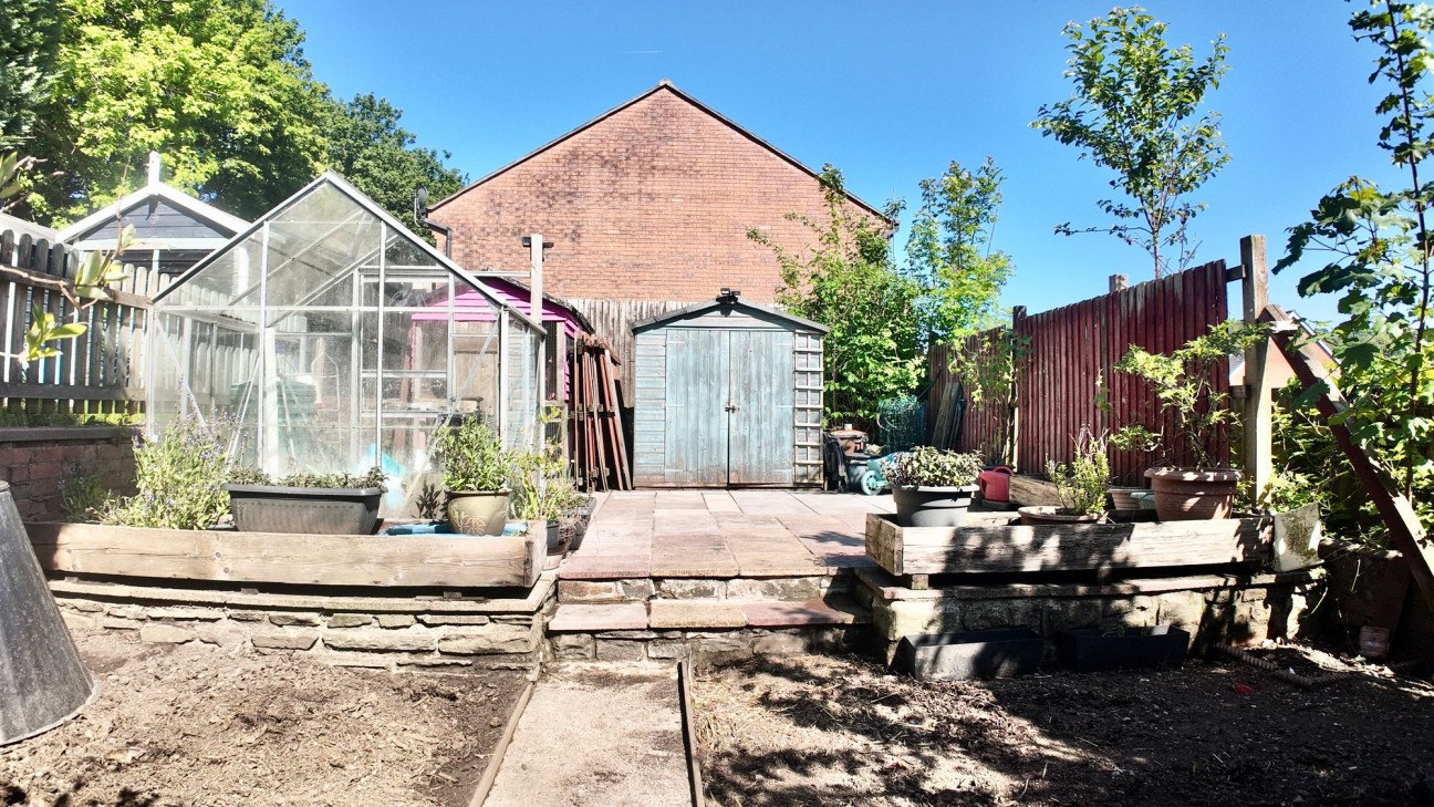 Penmaen Road, Pontllanfraith, NP12