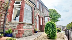 Penmaen Road, Pontllanfraith, NP12