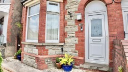 Penmaen Road, Pontllanfraith, NP12