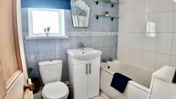 Penmaen Road, Pontllanfraith, NP12