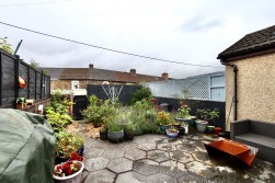 Blaen Blodau Street, Newbridge, NP11