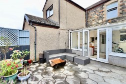 Blaen Blodau Street, Newbridge, NP11