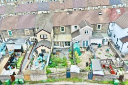 Blaen Blodau Street, Newbridge, NP11