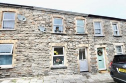 Blaen Blodau Street, Newbridge, NP11