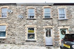 Blaen Blodau Street, Newbridge, NP11