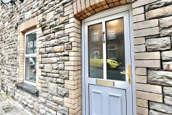 Blaen Blodau Street, Newbridge, NP11
