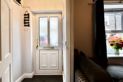 Blaen Blodau Street, Newbridge, NP11