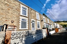 Maesycnew Terrace, Llanhilleth, NP13