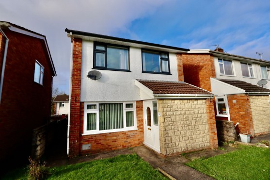 Sycamore Court, Woodfieldside, NP12