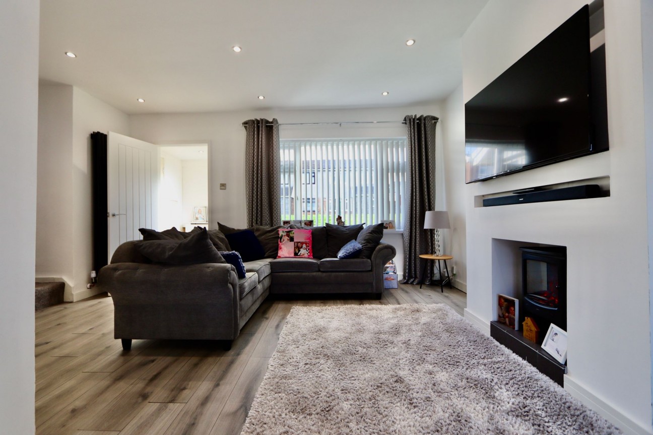Sycamore Court, Woodfieldside, NP12