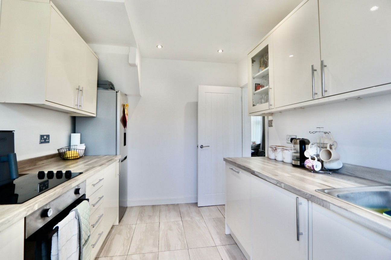 Sycamore Court, Woodfieldside, NP12