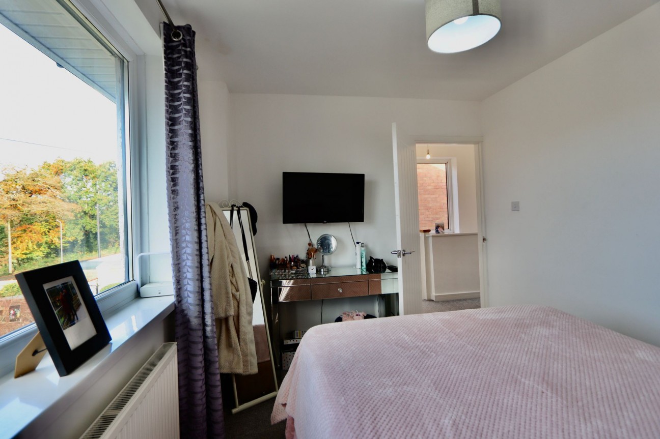 Sycamore Court, Woodfieldside, NP12