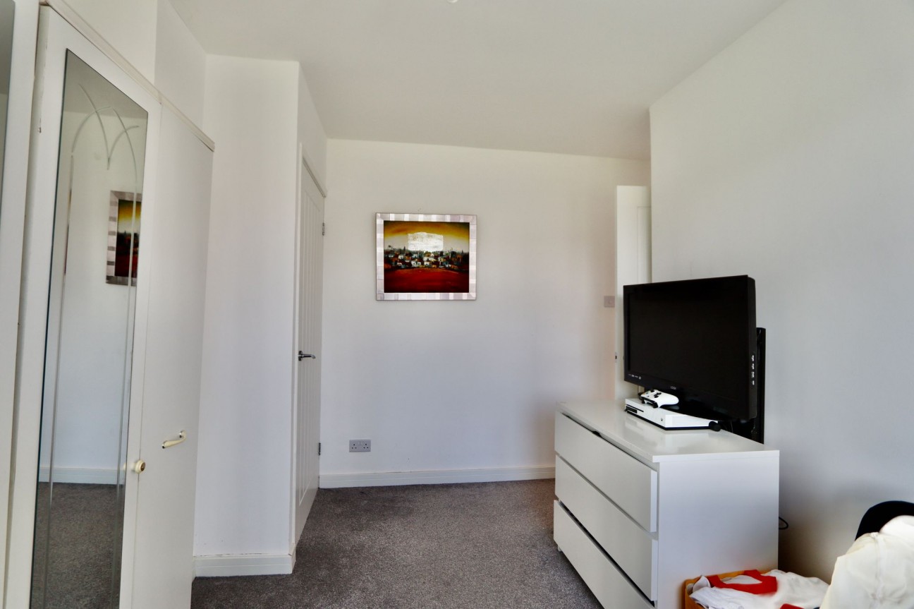 Sycamore Court, Woodfieldside, NP12