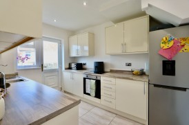 Sycamore Court, Woodfieldside, NP12