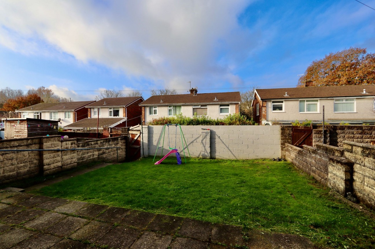 Sycamore Court, Woodfieldside, NP12
