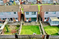 Sycamore Court, Woodfieldside, NP12