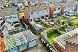 Sycamore Court, Woodfieldside, NP12