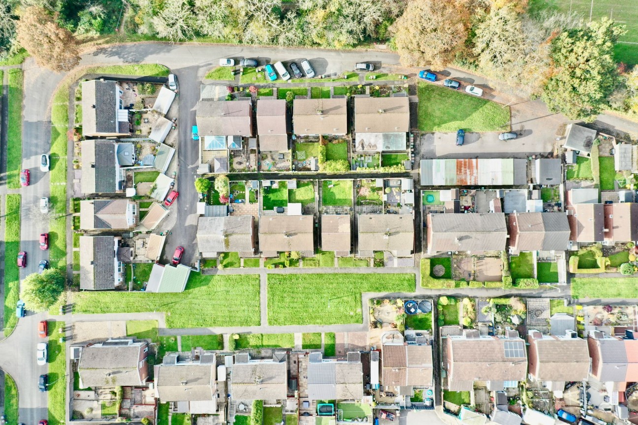 Sycamore Court, Woodfieldside, NP12
