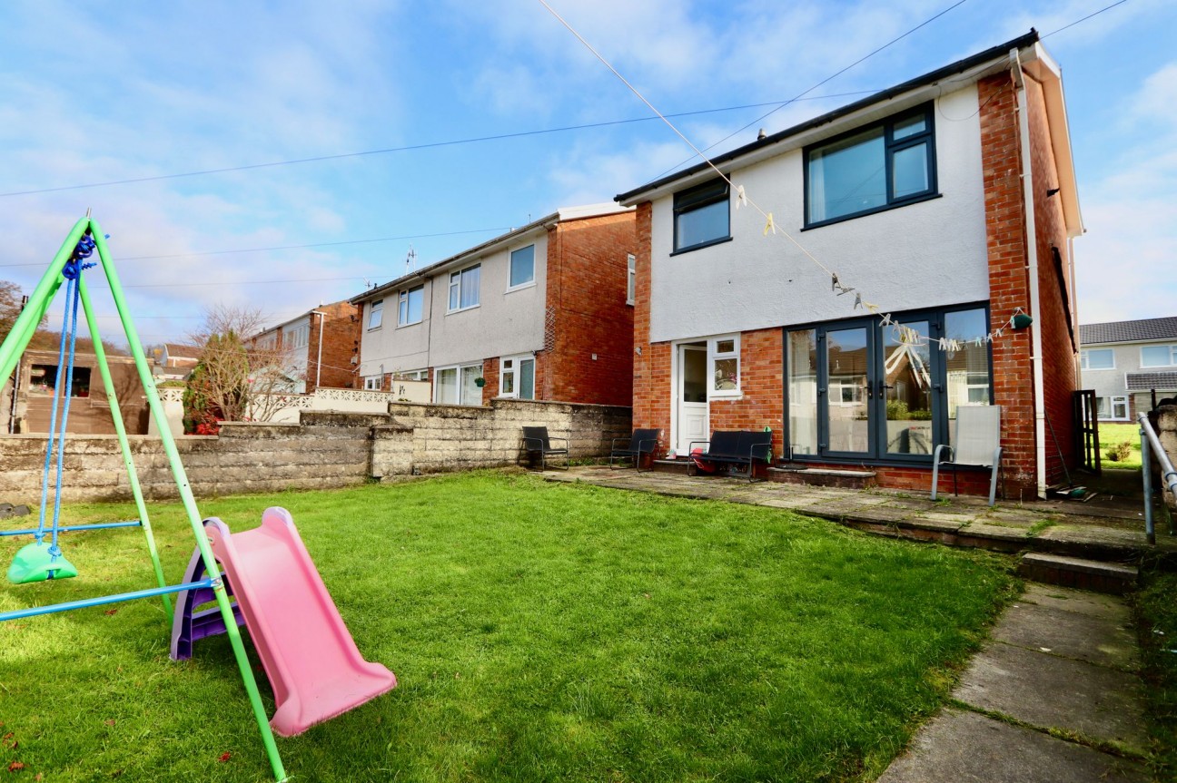 Sycamore Court, Woodfieldside, NP12