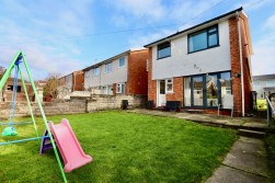 Sycamore Court, Woodfieldside, NP12