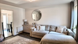 Ffordd Penallta, Gellihaf, NP12