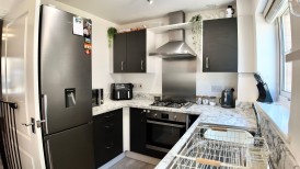 Ffordd Penallta, Gellihaf, NP12