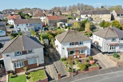 Highfield Crescent, Pontllanfraith, NP12