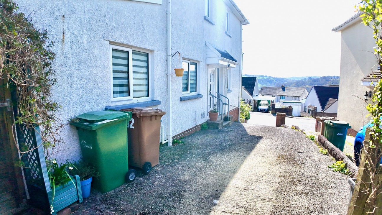 Highfield Crescent, Pontllanfraith, NP12