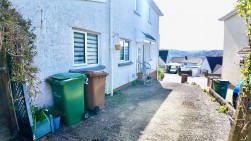Highfield Crescent, Pontllanfraith, NP12