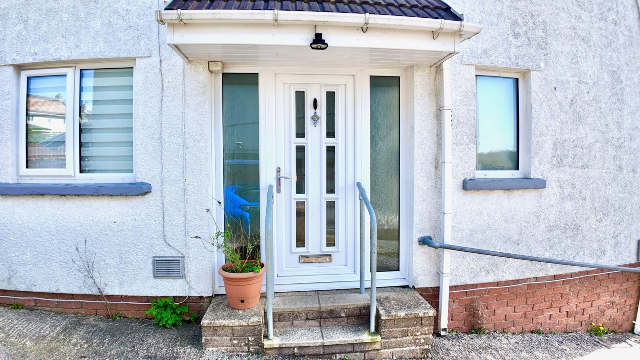 Highfield Crescent, Pontllanfraith, NP12