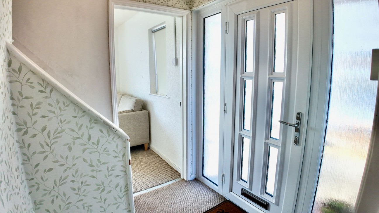 Highfield Crescent, Pontllanfraith, NP12