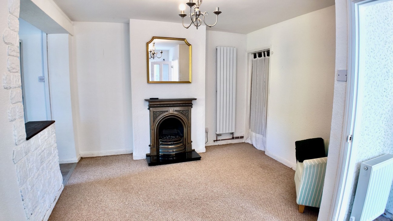 Highfield Crescent, Pontllanfraith, NP12
