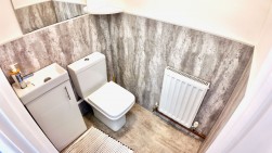 Highfield Crescent, Pontllanfraith, NP12