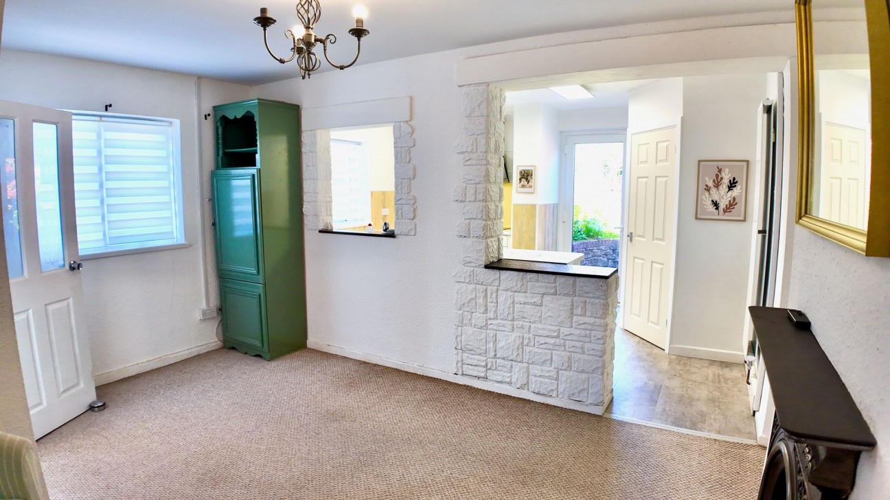 Highfield Crescent, Pontllanfraith, NP12