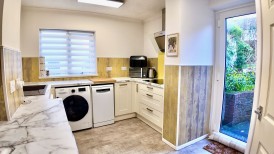 Highfield Crescent, Pontllanfraith, NP12